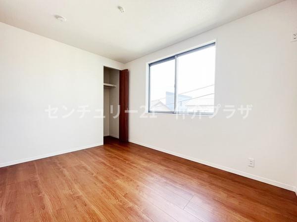 藤沢市石川5丁目新築戸建1号棟