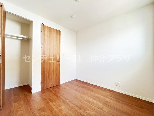 藤沢市石川5丁目新築戸建1号棟