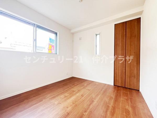藤沢市石川5丁目新築戸建1号棟