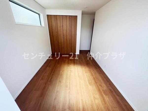 藤沢市石川5丁目新築戸建1号棟