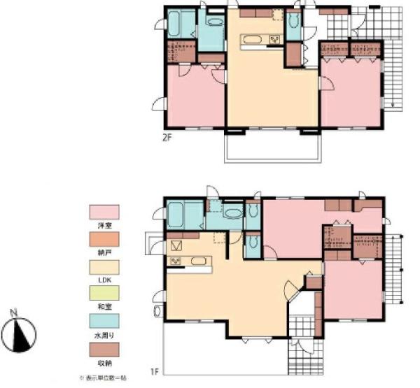 藤沢市下土棚中古戸建