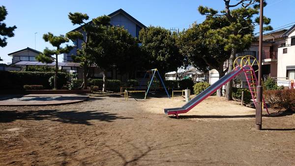 藤沢市下土棚の中古一戸建て(とどろき公園)