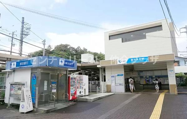 ベルデ藤沢(藤沢本町駅)