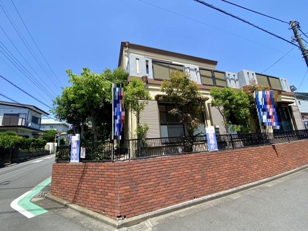 綾瀬市小園南２丁目の中古一戸建て