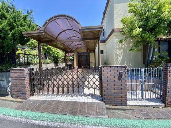 綾瀬市小園南２丁目中古戸建