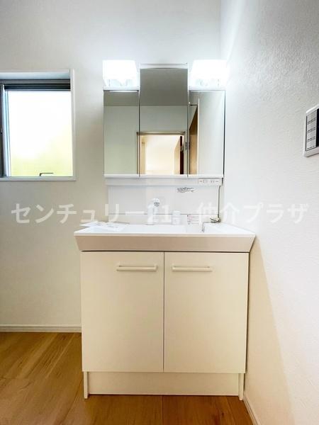藤沢市白旗4丁目新築戸建2号棟