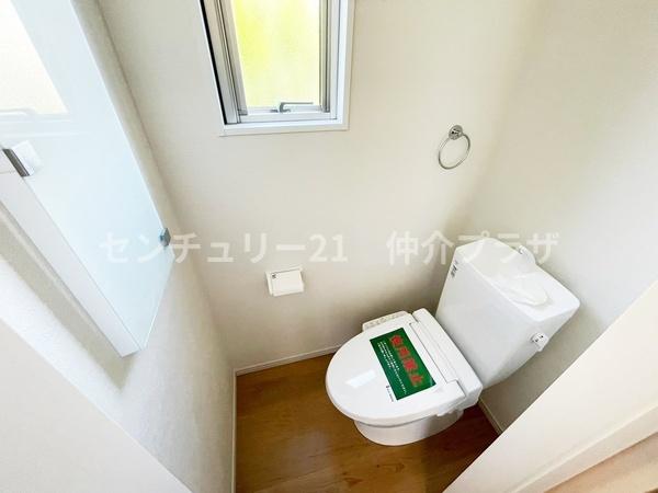 藤沢市白旗4丁目新築戸建2号棟