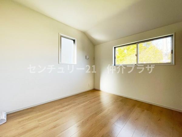 藤沢市白旗4丁目新築戸建2号棟