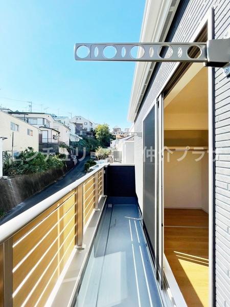藤沢市白旗4丁目新築戸建2号棟