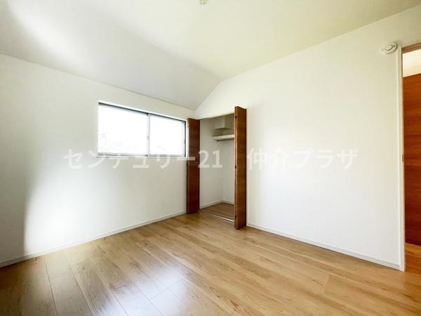 藤沢市白旗4丁目新築戸建2号棟