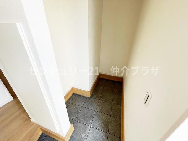 藤沢市白旗4丁目新築戸建2号棟