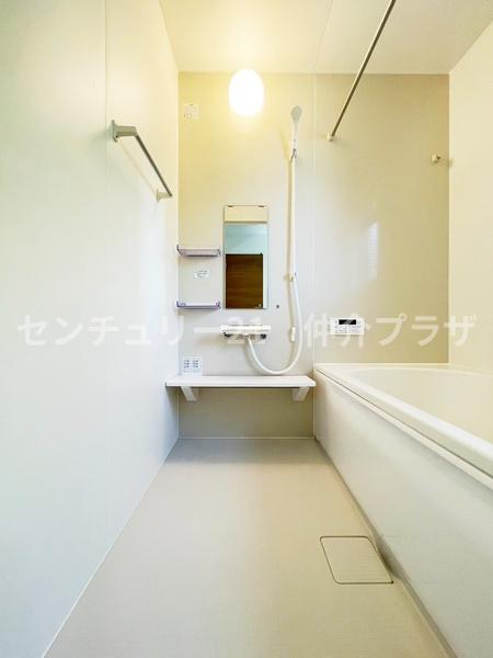 藤沢市白旗4丁目新築戸建2号棟