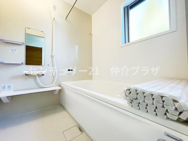 藤沢市白旗4丁目新築戸建2号棟