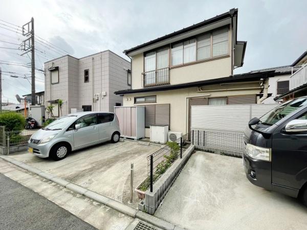 藤沢市大庭の中古一戸建