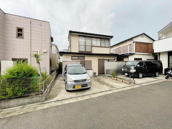 藤沢市大庭の中古一戸建