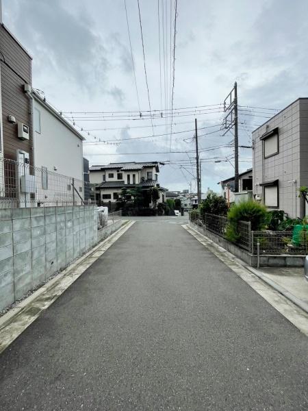 藤沢市大庭の中古一戸建