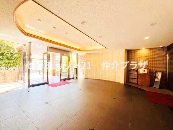 ダイアパレス湘南藤沢2