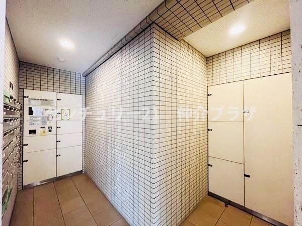 ダイアパレス湘南藤沢2