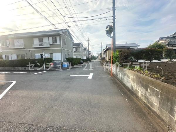 藤沢市石川3丁目新築戸建全9棟H号棟