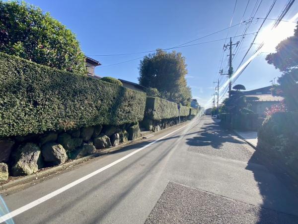 藤沢市石川3丁目新築戸建全9棟H号棟