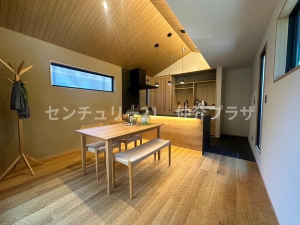 鎌倉市西御門１丁目の中古一戸建て