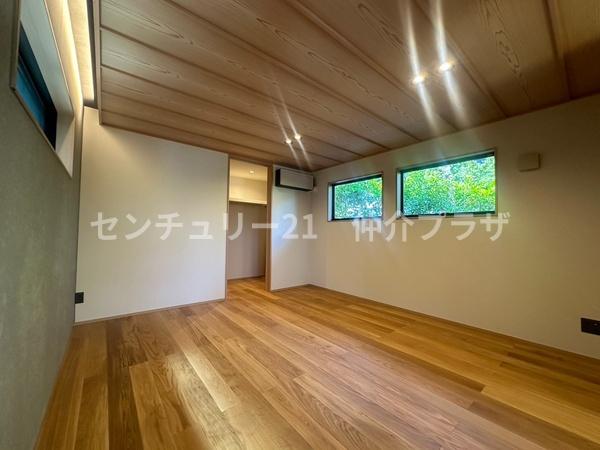 鎌倉市西御門１丁目の中古一戸建て