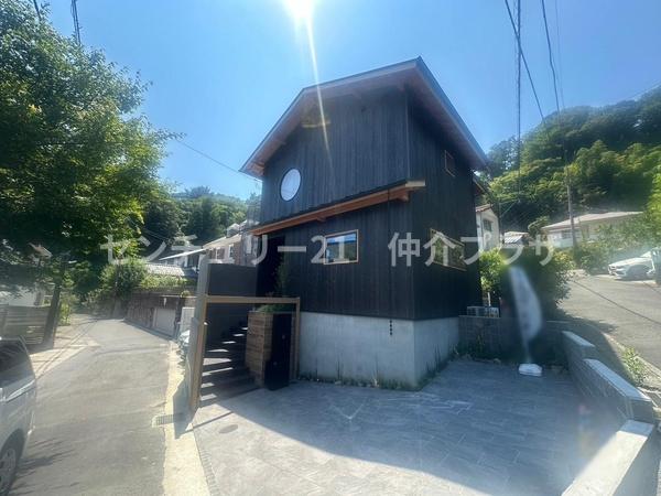鎌倉市西御門1丁目新築戸建