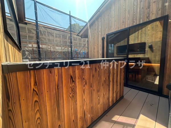 鎌倉市西御門１丁目の中古一戸建て
