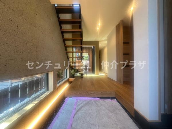 鎌倉市西御門１丁目の中古一戸建て