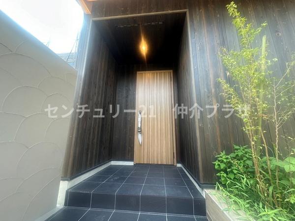 鎌倉市西御門１丁目の中古一戸建て