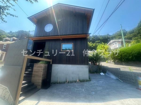 鎌倉市西御門１丁目の中古一戸建て