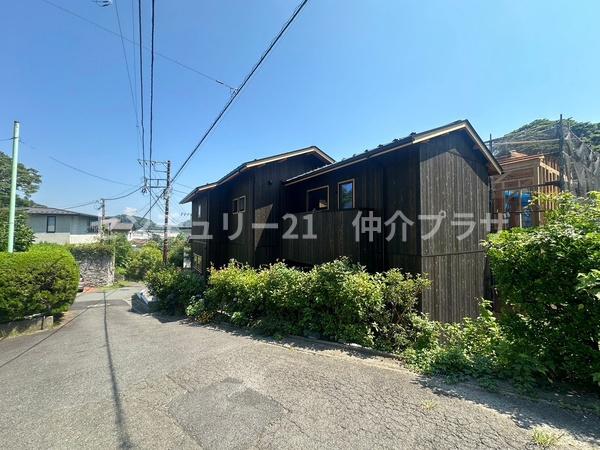 鎌倉市西御門１丁目の中古一戸建て