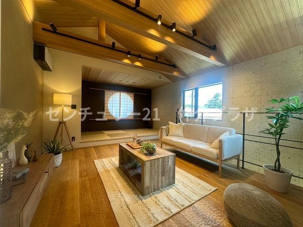 鎌倉市西御門1丁目新築戸建