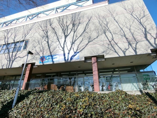藤沢市大庭新築戸建全2棟1号棟(コーナン湘南藤沢店)