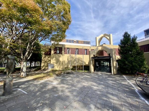 藤沢市大庭新築戸建全2棟1号棟(湘南大庭市民センター2)
