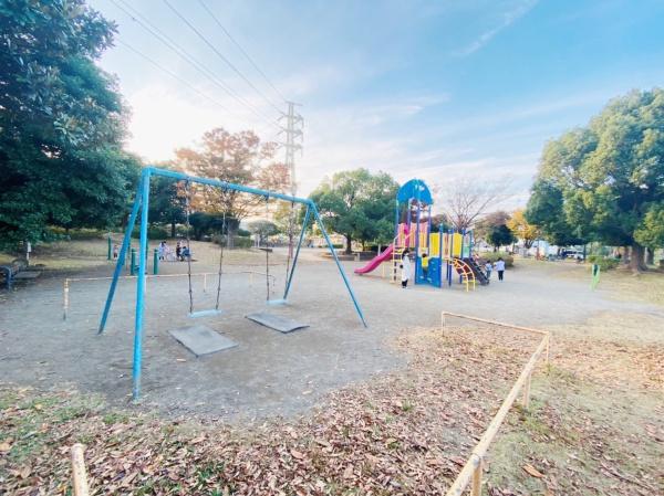 藤沢市大庭新築戸建全2棟1号棟(大庭丸山公園)