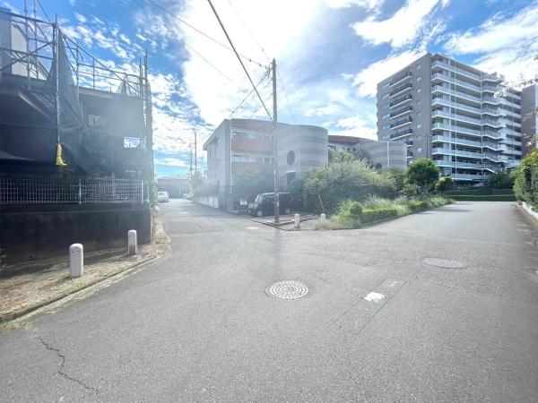 藤沢市大庭新築戸建全2棟1号棟