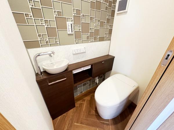 藤沢市大庭新築戸建全2棟2号棟