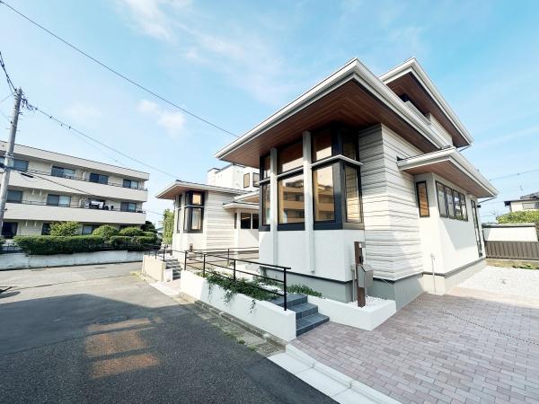 藤沢市大庭新築戸建全2棟2号棟