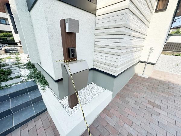 藤沢市大庭新築戸建全2棟2号棟