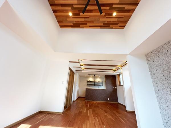 藤沢市大庭新築戸建全2棟2号棟