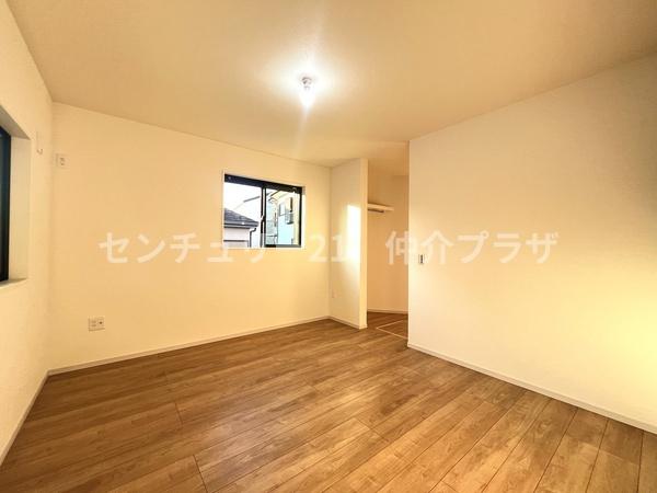 藤沢市打戻の中古一戸建て