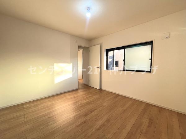 藤沢市打戻の中古一戸建て