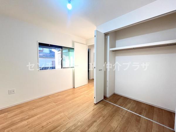藤沢市打戻の中古一戸建て