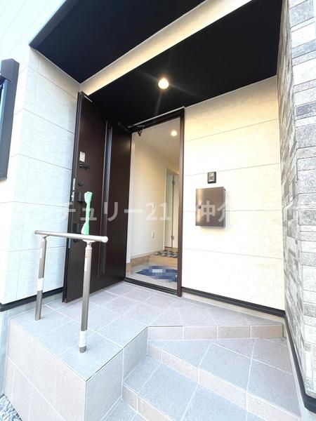 藤沢市打戻の中古一戸建て