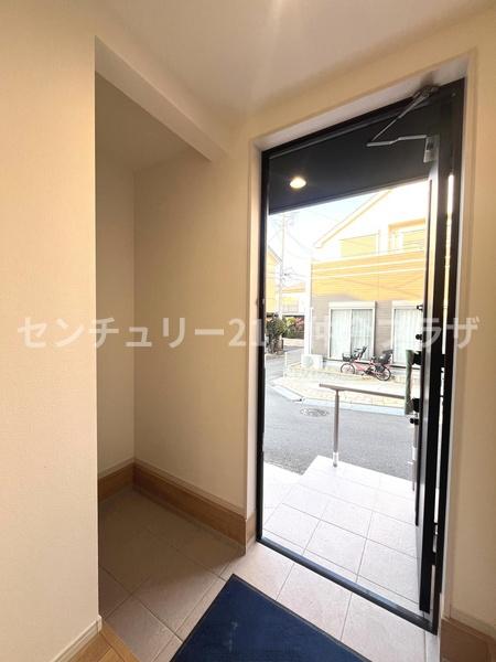 藤沢市打戻の中古一戸建て