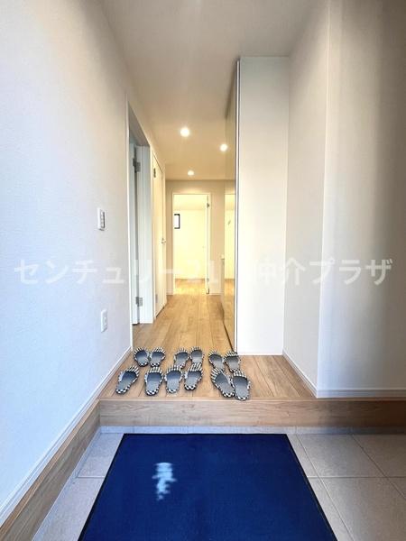 藤沢市打戻の中古一戸建て
