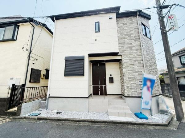 藤沢市打戻の中古一戸建て