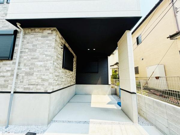 藤沢市打戻の中古一戸建て