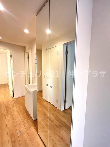 藤沢市打戻の中古一戸建て